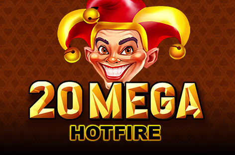 Игра:20 Mega Hotfire