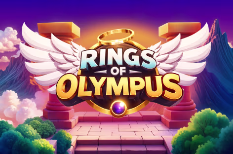 Игра:Rings of Olympus