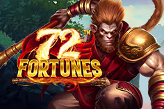 Игра:72 Fortunes™